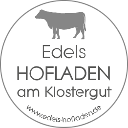 Logo von Edels Hofladen, Bad Harzburg